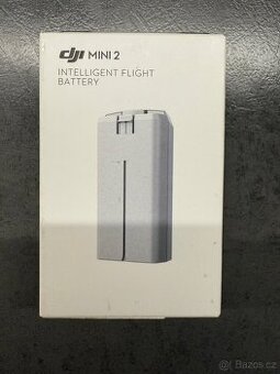 DJI Mini 2 / Mini 4K Intelligent Flight Battery