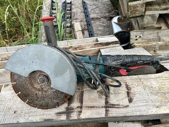 Uhlova bruska flexa 230 Parkside