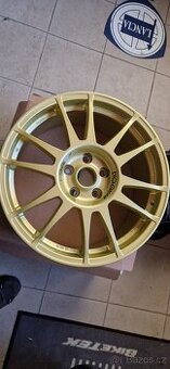 Disky Evo Corse Toyota Yaris GR