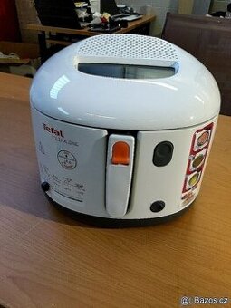 Fritéza Tefal