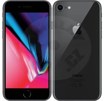 iPhone 8 64gb
