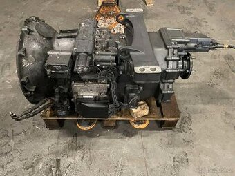 Prevodovka Man TGX tipmatic euro6 12+2GZ2700DD ScaniaGRS905