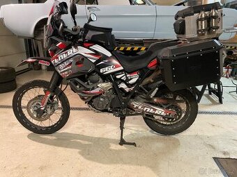 Yamaha xt 660z Tenere