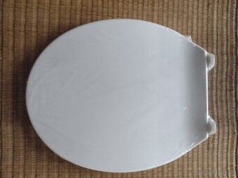 Záchodové prkénko