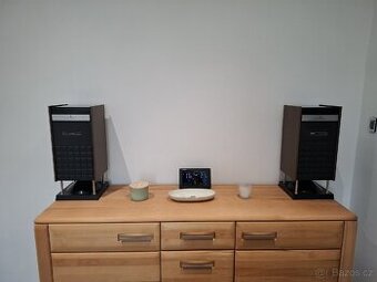 Crowncorder SHC-47F a konzole CSP-65