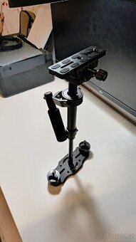 Steadycam bez značky