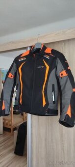 Textilni komplet enduro