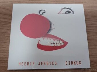 HEEBIE JEEBIES - Cirkus - 1