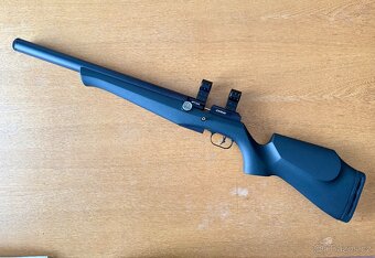 PCP FX DRS Classic 500mm 5,5/4,5mm