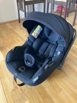 Autosedačka (vajíčko) COSMO AVIONAUT