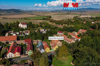 Prodej rodinného domu, 240 m², Orasice, okr. Louny
