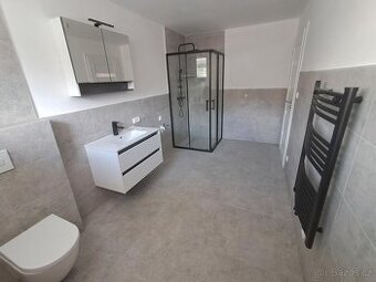 Prodej novostavby 2+1 - poslední byt v domě