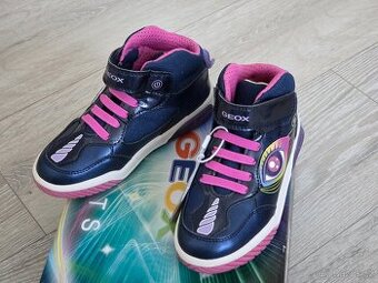 Boty Geox vel. 30 - 1