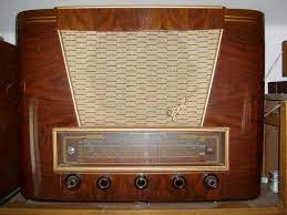 Tesla Opera 621A