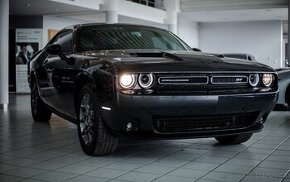 Dodge Challenger 3.6 GT AWD