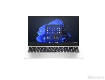 15,6" notebook HP 250 G10 Turbo Silver