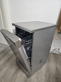 Myčka BEKO DFS 29030 X