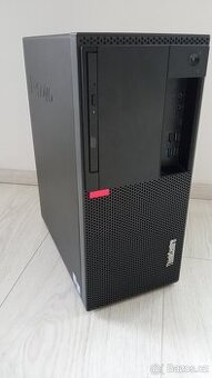 Lenovo Thinkcentre M920T