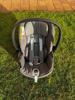 Cybex Platinum