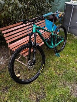 BMC Speedfox AL TWO 29