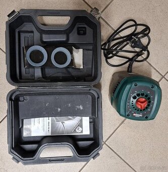 Ostřička vrtáků Parkside