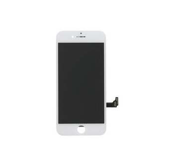 iPhone 8/SE2020 LCD Display + Dotyková Deska bílá