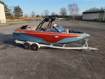 TIGÉ Z3 - wakesurf, wakeboard - 1