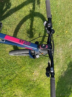 Rockrider st 520