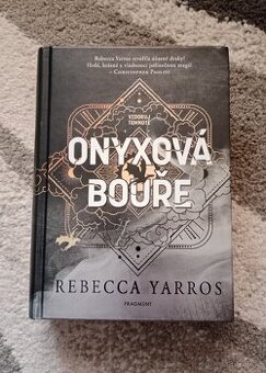 Onyxová bouře
