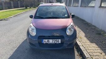 Suzuki Alto (NEPOJÍZDNÉ, MOTOR NA VÝMĚNU) cena dohodou