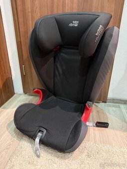 Autosedačka Britax Römer Kidfix SL 15-36 kg