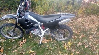 Aprilia RX 125R 2T 20kw rok 1998