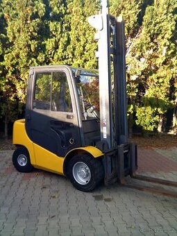 JUNGHEINRICH DFG 430, RV 2006, 3,t