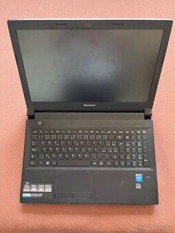 Notebook Lenovo B50-30