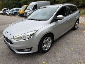 Ford Focus kombi 1,0i 74kW r.v.2015 - 1