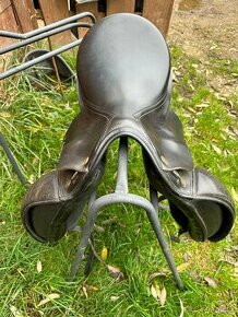 Drezurni sedlo Prestige