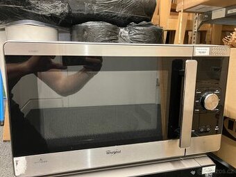 Whirlpool gt 286 IX