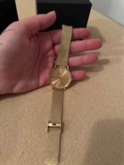 Hodinky Armani Exchange