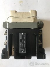 Stykač KB-25 500V 25A pro kladkostroj Balkancar