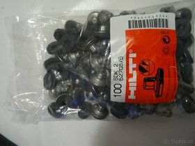 HILTI - těsnící čepička SDK2 - 52708- 100ks
