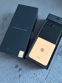 Motorola Razr 50 Ultra 12/512gb