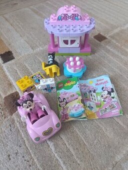 Lego Duplo