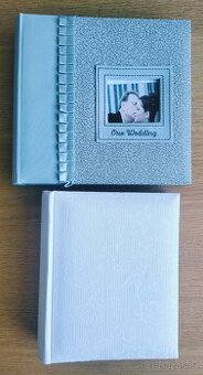 FOTOALBUM 2 KS