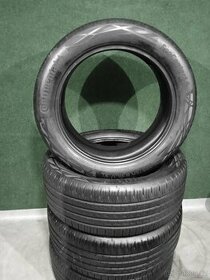 4ks zanovni letní 235/50/19 conti