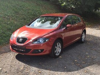 Seat Leon 1P 2.0Tdi 103kw