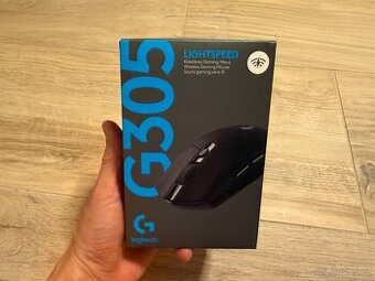 Logitech G305