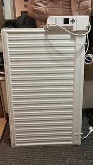 Olejový radiátor 1000W