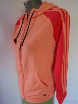 Dámská mikina zn. Adidas