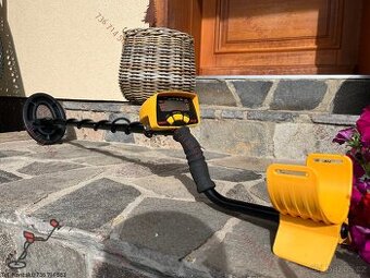 Detektor kovů Garrett Ace 150