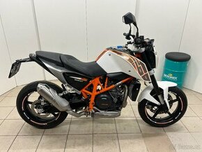 KTM 690 DUKE,ABS - 1